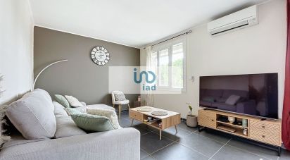 Apartment 3 rooms of 63 m² in Béziers (34500)