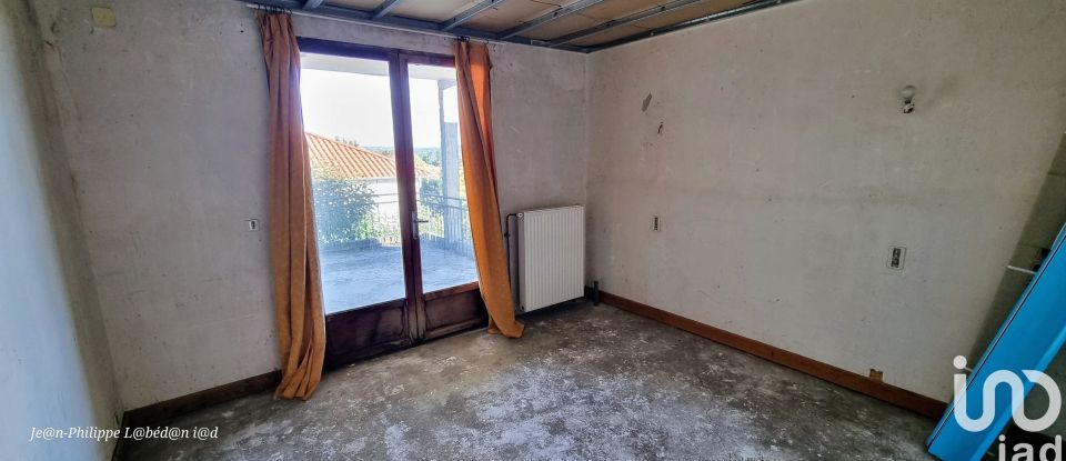 Maison 7 pièces de 172 m² à Bon-Encontre (47240)