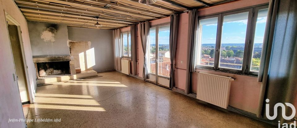 Maison 7 pièces de 172 m² à Bon-Encontre (47240)