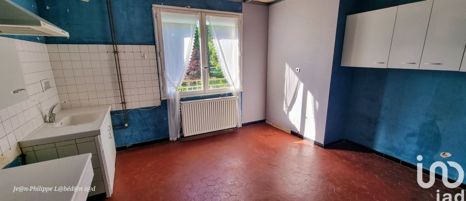 Maison 7 pièces de 172 m² à Bon-Encontre (47240)