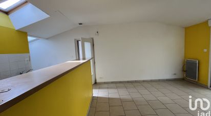 Maison 4 pièces de 75 m² à Nantes (44300)