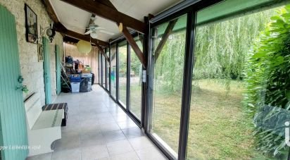 Farm 8 rooms of 210 m² in Tournon-d'Agenais (47370)