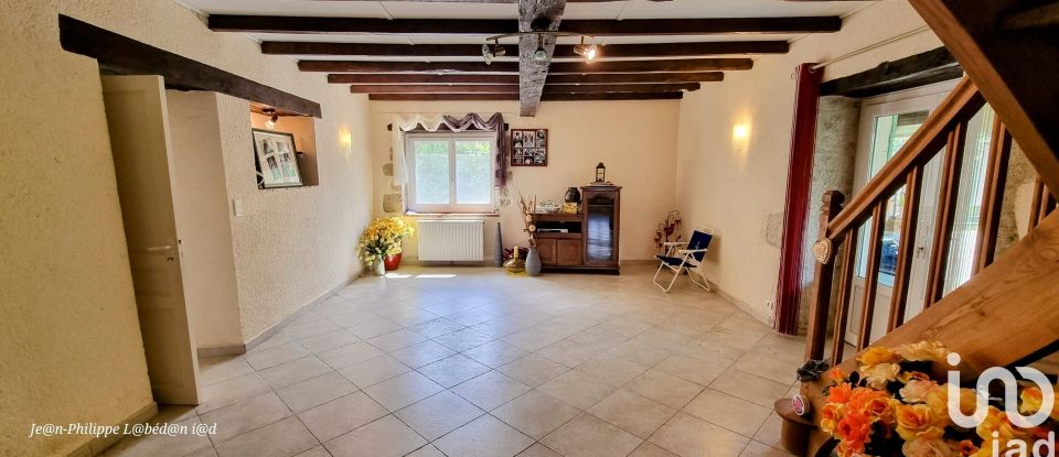 Farm 8 rooms of 210 m² in Tournon-d'Agenais (47370)