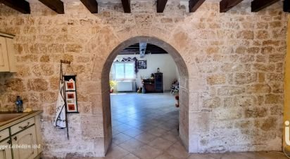 Farm 8 rooms of 210 m² in Tournon-d'Agenais (47370)