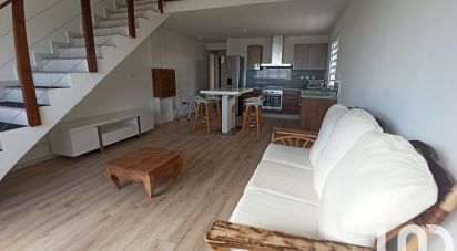 Appartement 4 pièces de 94 m² à Saint-Denis (97400)