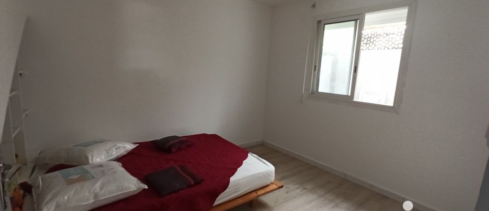 Appartement 4 pièces de 94 m² à Saint-Denis (97400)