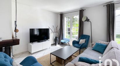 Maison 7 pièces de 139 m² à Sucy-en-Brie (94370)