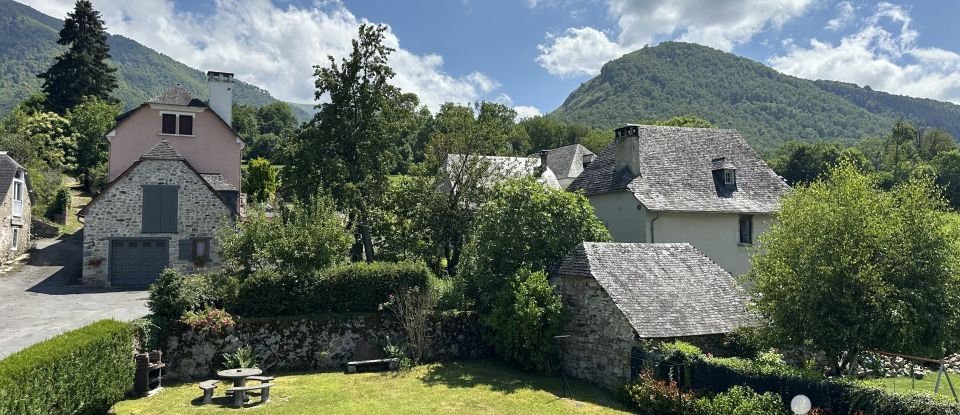 Maison traditionnelle 6 pièces de 127 m² à Argelès-Gazost (65400)