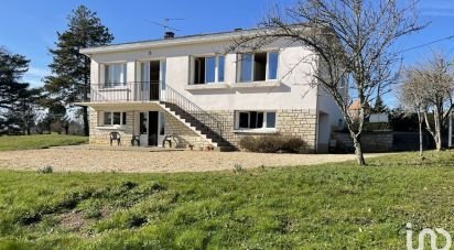 Maison de village 7 pièces de 145 m² à - (24551)