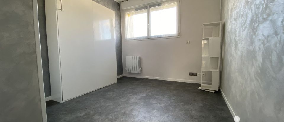 Apartment 3 rooms of 62 m² in Sainte-Geneviève-des-Bois (91700)