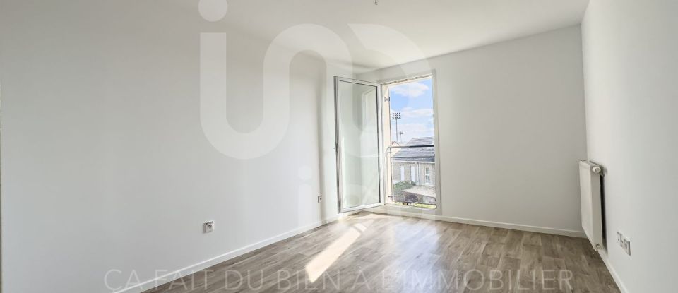 Appartement 3 pièces de 65 m² à Meaux (77100)