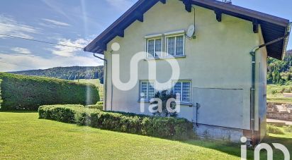 Village house 7 rooms of 180 m² in Bois-d'Amont (39220)