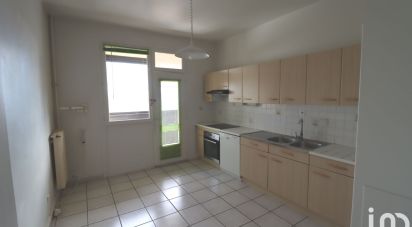 Apartment 5 rooms of 105 m² in Cournon-d'Auvergne (63800)