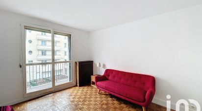 Apartment 2 rooms of 44 m² in Levallois-Perret (92300)