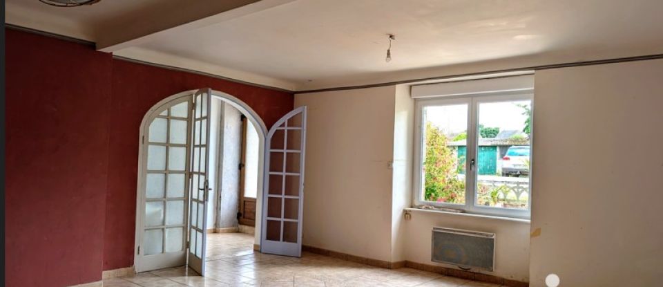 Maison 6 pièces de 169 m² à Évran (22630)