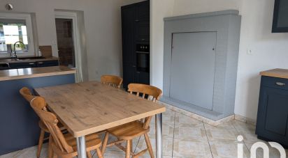 Maison 6 pièces de 169 m² à Évran (22630)