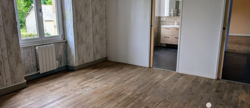 Maison 6 pièces de 169 m² à Évran (22630)