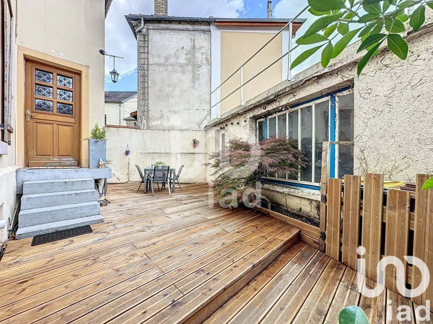 Maison 4 pièces de 75 m² à Neuilly-sur-Marne (93330)