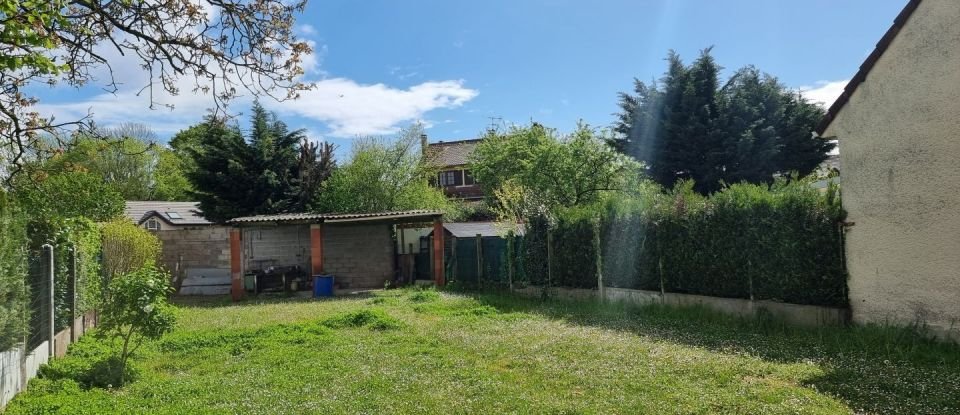 Maison 5 pièces de 90 m² à Sucy-en-Brie (94370)