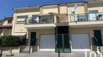 Apartment 3 rooms of 59 m² in Savigny-sur-Orge (91600)