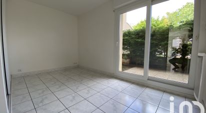 Appartement 3 pièces de 59 m² à Savigny-sur-Orge (91600)