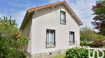 Maison traditionnelle 6 pièces de 85 m² à Marolles-en-Hurepoix (91630)