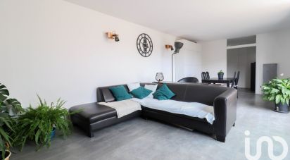 Appartement 4 pièces de 77 m² à Saulx-les-Chartreux (91160)