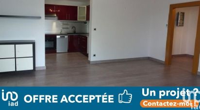 Apartment 3 rooms of 60 m² in Carpentras (84200)