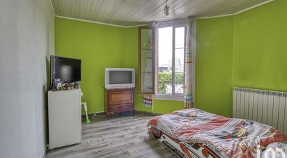 Maison 5 pièces de 130 m² à Argenteuil (95100)