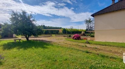 Maison 4 pièces de 85 m² à Villeneuve-sur-Yonne (89500)