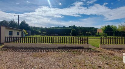 Maison 4 pièces de 85 m² à Villeneuve-sur-Yonne (89500)