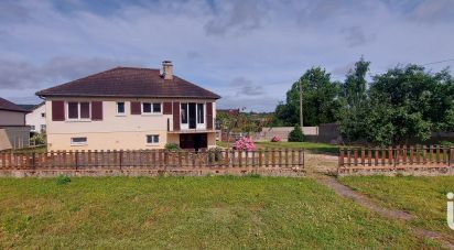 Maison 4 pièces de 85 m² à Villeneuve-sur-Yonne (89500)