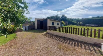 Maison 4 pièces de 85 m² à Villeneuve-sur-Yonne (89500)