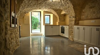 Maison de village 4 pièces de 90 m² à Arpaillargues-et-Aureillac (30700)