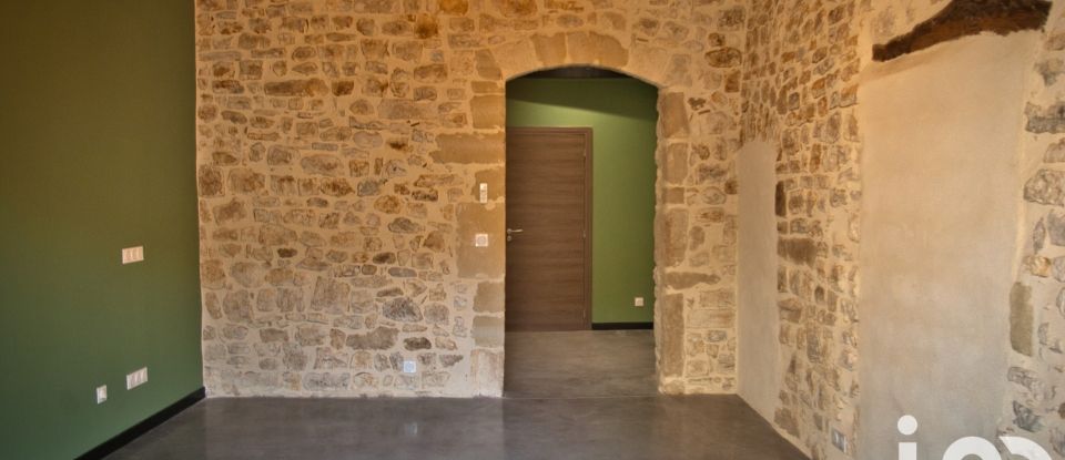 Village house 4 rooms of 90 m² in Arpaillargues-et-Aureillac (30700)