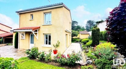 House 5 rooms of 100 m² in Andrézieux-Bouthéon (42160)