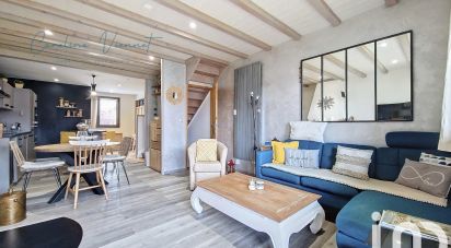 Maison 3 pièces de 75 m² à Les Rousses (39220)