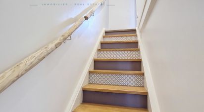 Maison 3 pièces de 75 m² à Les Rousses (39220)