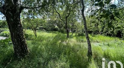 Terrain de 352 m² à Épinay-sur-Orge (91360)