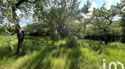 Terrain de 352 m² à Épinay-sur-Orge (91360)