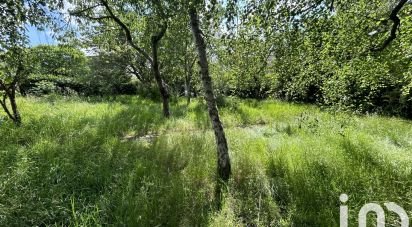 Terrain de 352 m² à Épinay-sur-Orge (91360)