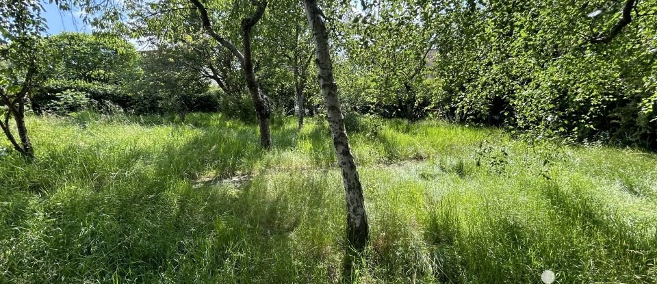 Land of 352 m² in Épinay-sur-Orge (91360)