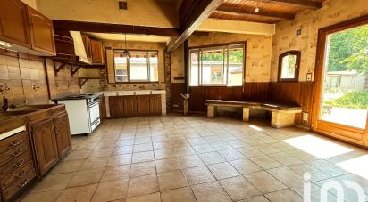 Traditional house 9 rooms of 300 m² in Brétigny-sur-Orge (91220)