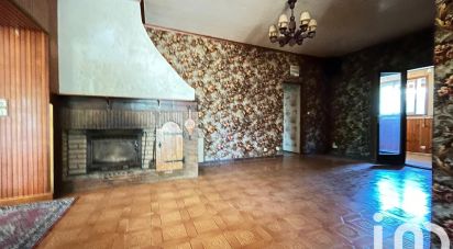 Traditional house 9 rooms of 300 m² in Brétigny-sur-Orge (91220)