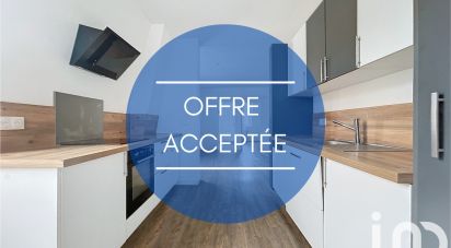 Apartment 2 rooms of 52 m² in Noisy-le-Grand (93160)
