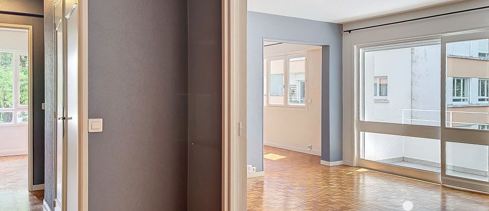 Appartement 4 pièces de 76 m² à Nantes (44300)