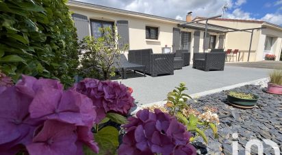 House 6 rooms of 110 m² in Le Poiré-sur-Vie (85170)