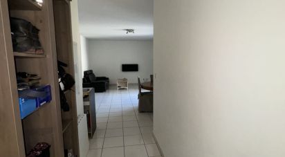 Appartement 3 pièces de 67 m² à Marseille (13010)