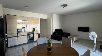 Appartement 3 pièces de 67 m² à Marseille (13010)