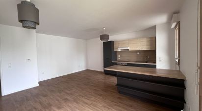 Appartement 3 pièces de 67 m² à Aubervilliers (93300)